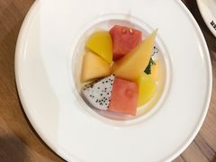 -斗牛士牛排餐厅(富力海珠城广场店)