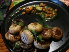 -烛影拾光观景餐厅·创意菜·摄影·小提琴(大唐不夜城店)