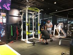 -Liking Fit24小时智能健身(金汇路韩国街店)