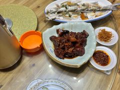 -灵福缘私房菜·农家菜(拈花湾·灵山大佛必推店)