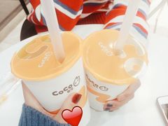 -CoCo都可(北美店)