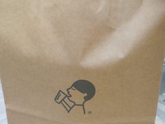 -喜茶(深圳福田星河COCO Park店)