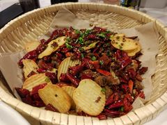 -金鼎轩(亚运村店)
