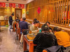-福苗小骆驼烧烤(大唐不夜城店)
