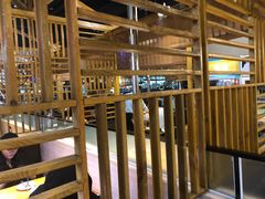 大堂-唯成•韩国炭火烤肉 유성고기