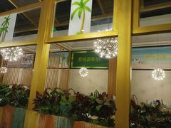 -原味四季椰子鸡(公明百佳华店)