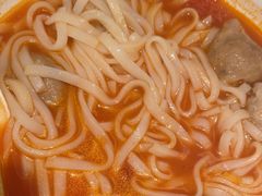 -新世界餐厅(万达店)