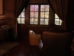 -LONG BAR 廊吧(外滩华尔道夫酒店)