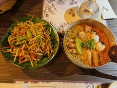 -小厨子私房菜·云南美食店