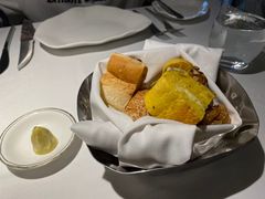 餐前面包-燃扒房Steakhouse(皇庭店)