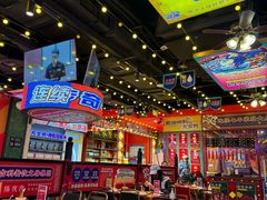 -大吉利·潮汕牛肉火锅(河西店)
