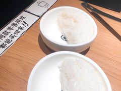 米饭-新太二·鲜料川菜(群光广场店)