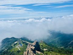 -白草畔自然风景区