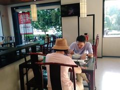 -锡笼记·无锡小笼(水岸店)