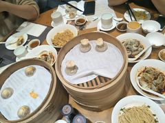 -鼎泰丰(渔阳店)