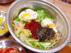 铁盆拌饭-几之上韩国小食