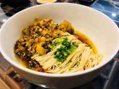 蟹黄面-御面斋精品面馆