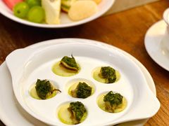 芝士焗蜗牛-食间牛排(沈阳中街恒隆店)