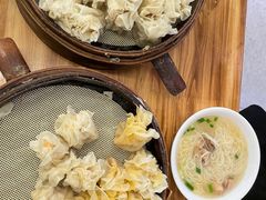 -海汇源老烧麦店(东大街总店)