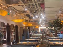 -曼泰·泰餐(京华城店)