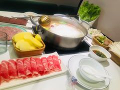 -许府牛火锅(信义坊总店)