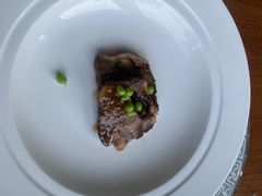 -王府井文华东方酒店-紫膳餐厅