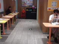 -麦当劳(安定门外大街店)