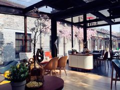 -宿醉意大利餐厅(老车站1970文创园店)