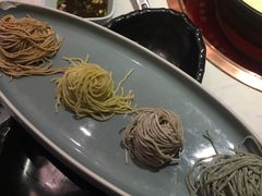 -捞神汤物料理(正大广场店)