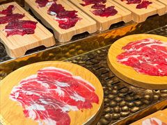 -渔舶汇蒸汽活海鲜·榴莲自助(领展中心城店)