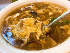 -川人川菜馆·小龙虾·鲜虾现做(黄山路店)