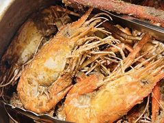 -隅乐胡椒虾·台湾菜·团建(皇岗店)