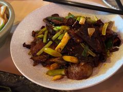 -山石榴·贵州菜(丰盛里店)