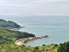 -南丫岛