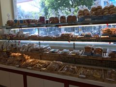 -长发西饼(道前店)