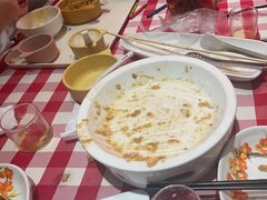 -西贝(上海我格广场店)