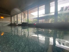 -汤连得温泉馆(宝山店)