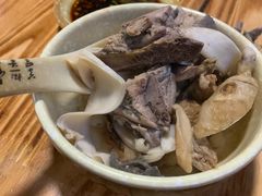 -滇藏石锅宴(北门坡古城管理局店)