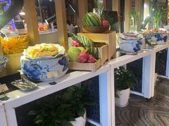 -印象餐厅(杭州国际博览中心北辰大酒店)