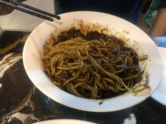 -桃园中华料理炸酱面(燕儿岛路店)