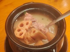 -莲餐厅·湖北菜·藕汤老手艺(愚园路店)