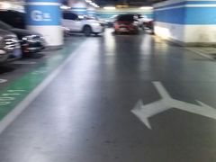 -北京南站-立体停车场