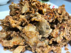 -芳芳餐厅(白沙路店)