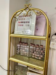 -丫丫NAIL日式自助美甲美睫沙龙