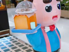 -爸爸糖吐司面包(悠唐购物中心店)