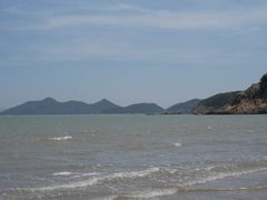 -东海半边山旅游度假区