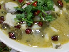 android_upload_pic-川湘園(西华路店)