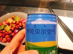 -很久以前羊肉串(昌里路三钢里店)