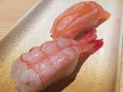 甜虾手卷-玄海寿司(国贸店)