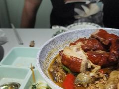 -苏梦江南·淮扬菜(夫子庙店)